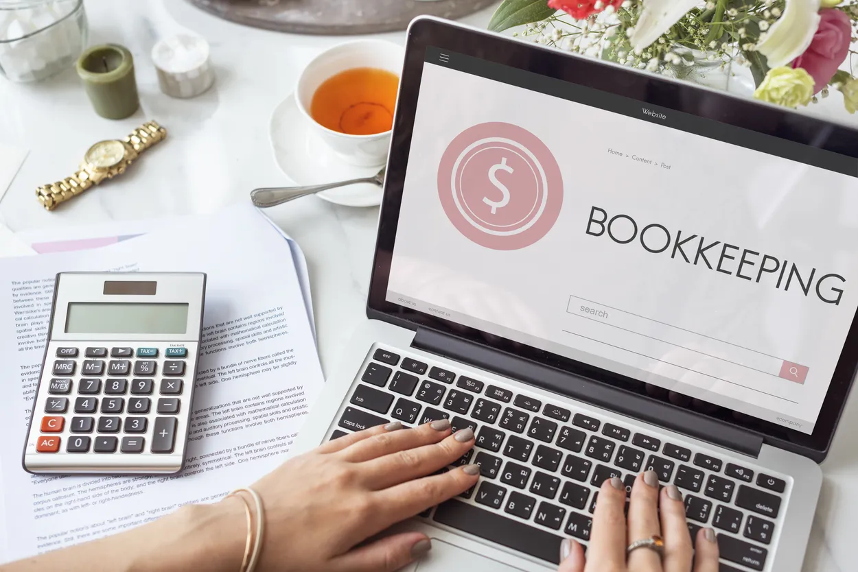 Accounting and Bookkeeping